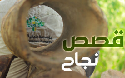 قصص النجاح
